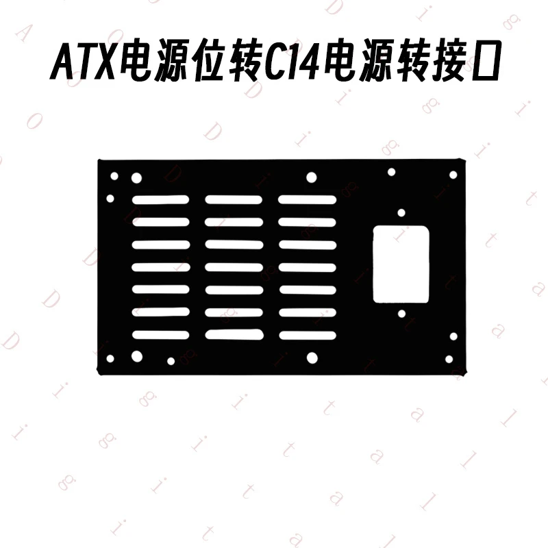 Rn Computer Extension Cableatxswitchboard Atxturnc14 Acpower Supply Male-Female…