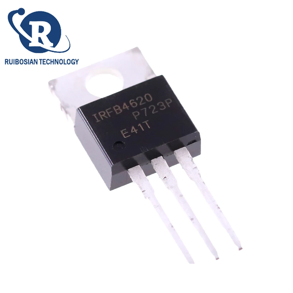 10PCS IRFB4110PBF IRFB4110 TO-220 transistor IRFB3006 IRFB3077 IRFB3207 IRFB3306 IRFB3607 IRFB4110 IRFB4227 IRFB4310 IRFBC40