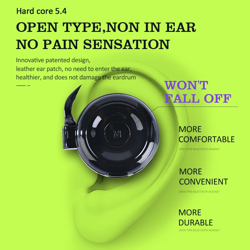 2025 New K5 Tws Spo… - image