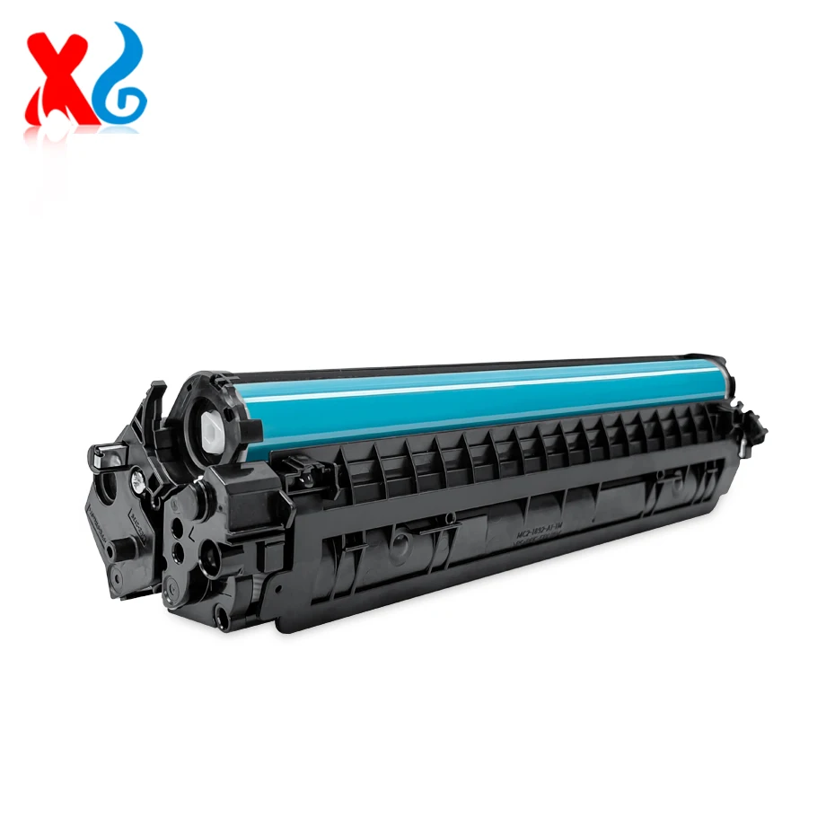 Cartuccia Toner CF244A compatibile per HP Laser Jet Pro M15a M15w M16a m16w MFP M28a MFP M28w M29a M29W M31W 1K con Chip