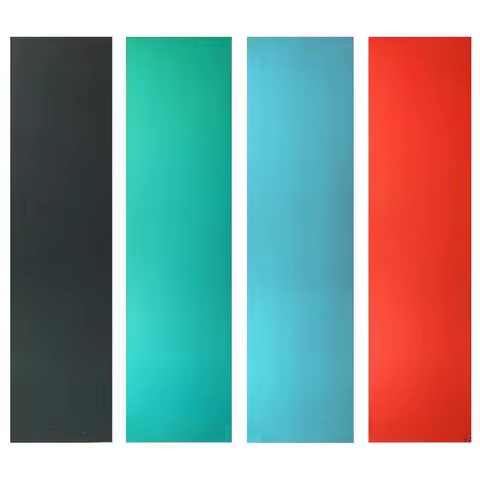 Waterproof Non-slip Pro Skateboard Sandpaper Grip Tape Skating Board Griptape Deck Board Sticker Longboarding Griptape 840*23mm