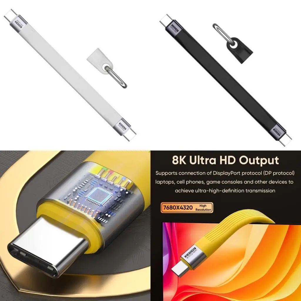 F62C Type C To Type…