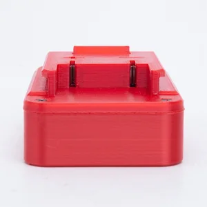 Adapter/Batteriekonverter für Ionen -Lithium -Batterie -Lidl Parkside X20V für Ozito/Einhell 18/20V Wireless Bohrwerkzeuge (nur Adapter) 8 Hauptverkäufe Einhell - №7