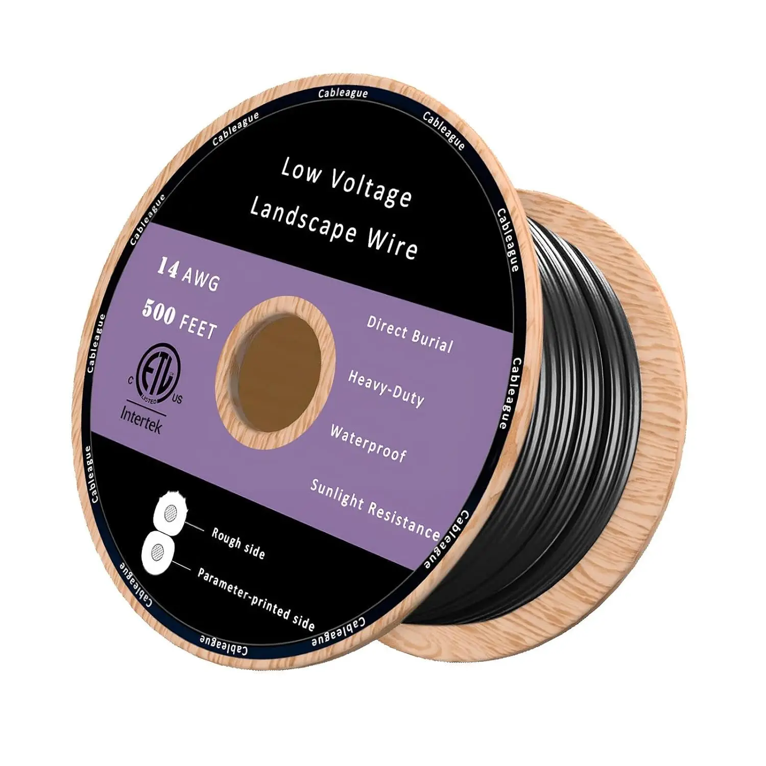 14/2 Low Voltage La… - image