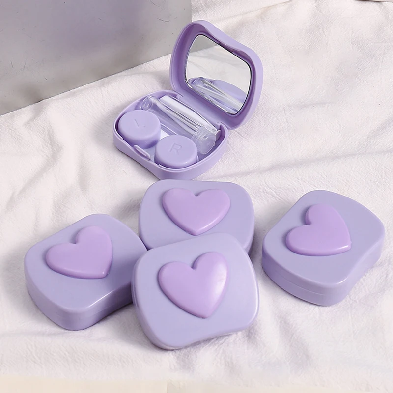 Thumbnail 2 - #52 Cheapest Contact Lens Cases Deals You Can Get