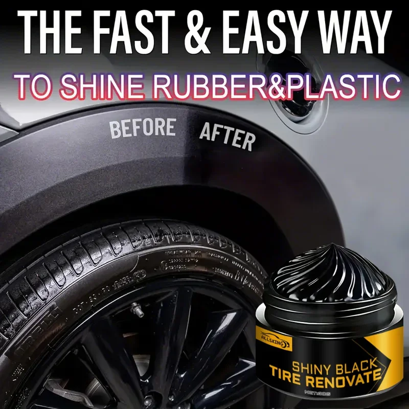 Picture 3: Universal Leather and Plastic Repair Polishing Wax - Automotive interior reconditioning cream for leather/plastic/rubber care