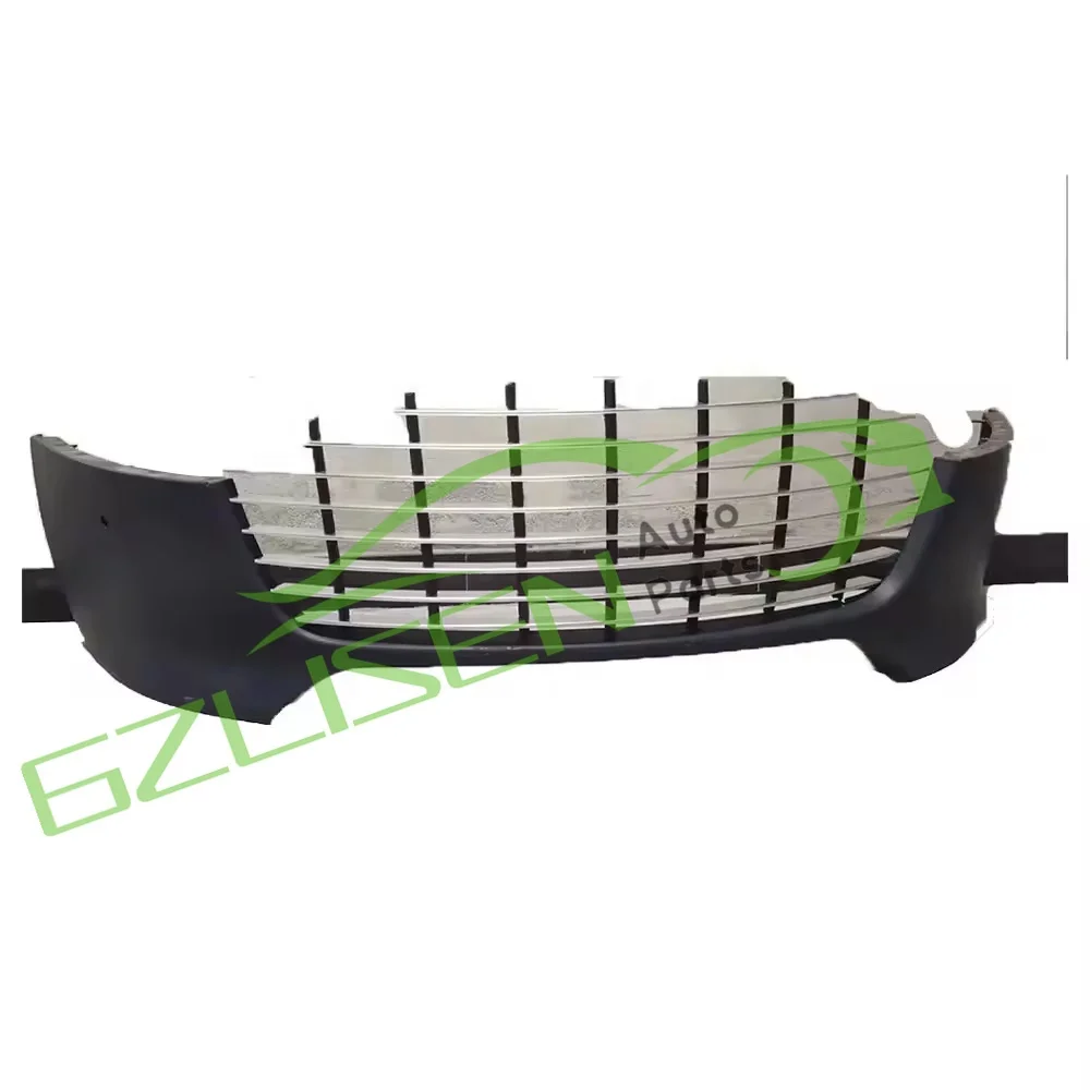 

For Aston Martin High Quality Front Bumper Grille Hot Selling Rapider Middle Net