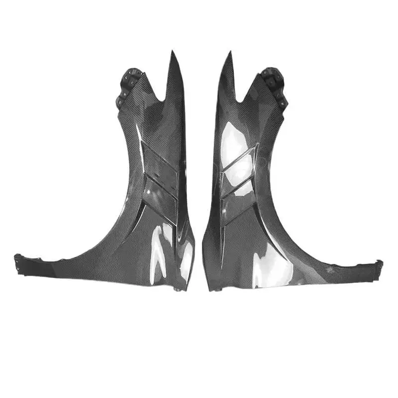 

Carbon Fiber Fender Flare for 2018-2022 for for Camry Stylish Car Fenders