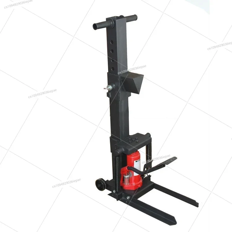 

8Ton Manual Hydraulic log splitter Foot Pedal