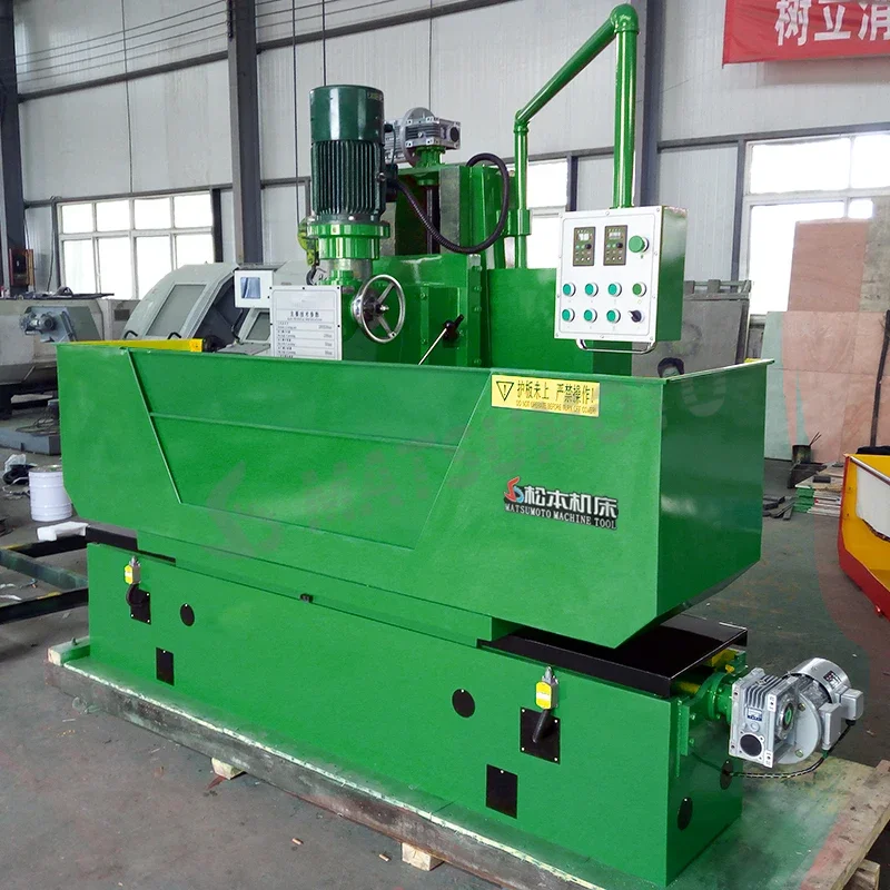 Hot Sale Cylinder Head And Block Resurfacing Machine 3m9735b Surface Grinding And Milling Machine Cylinder