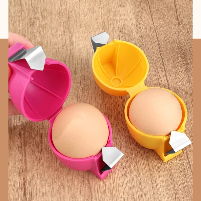 1/3 Stück Einfacher Eierschale – Egg Separator Tool Bewertung und Preis