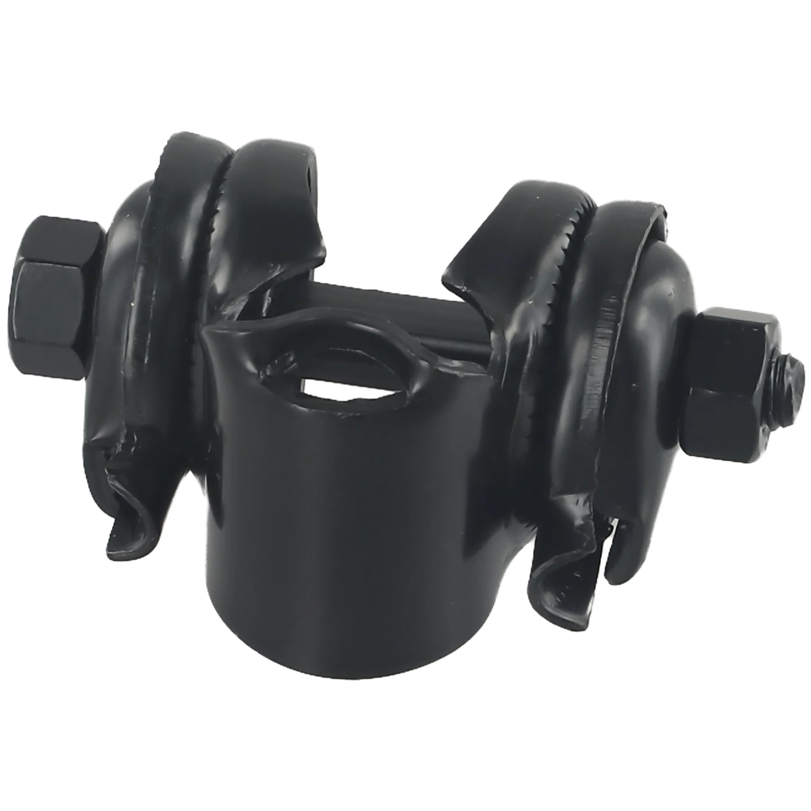 

- 22.2mm BLACK Our Saddle Fixing Clamp Provides A Great Value Way Of Repairing Worn Out Seats For 222mm For Seatposts