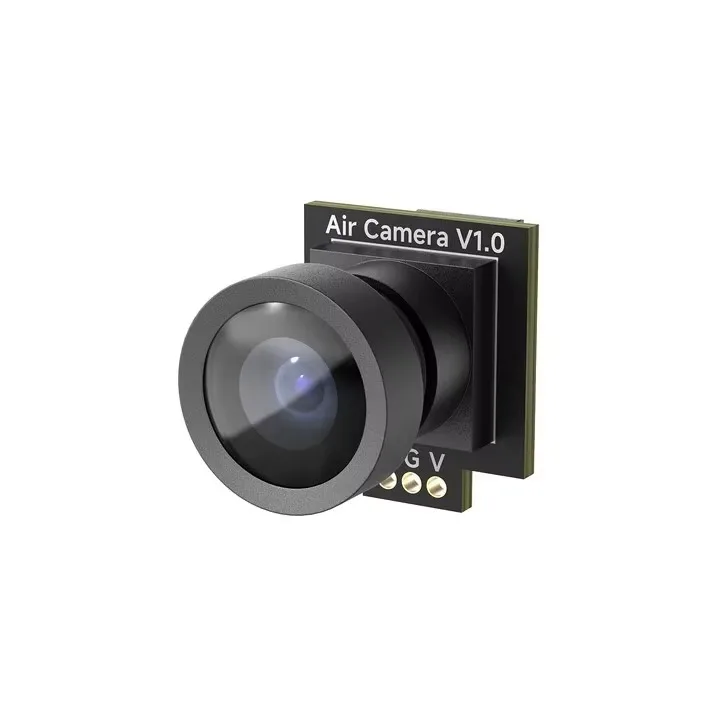 BETAFPV Air FPV Camera 173° 141° FOV Switchable 16:9/4:3 Aspect Ratio Compatible with Air65 II Air75 II Meteor75 Pro