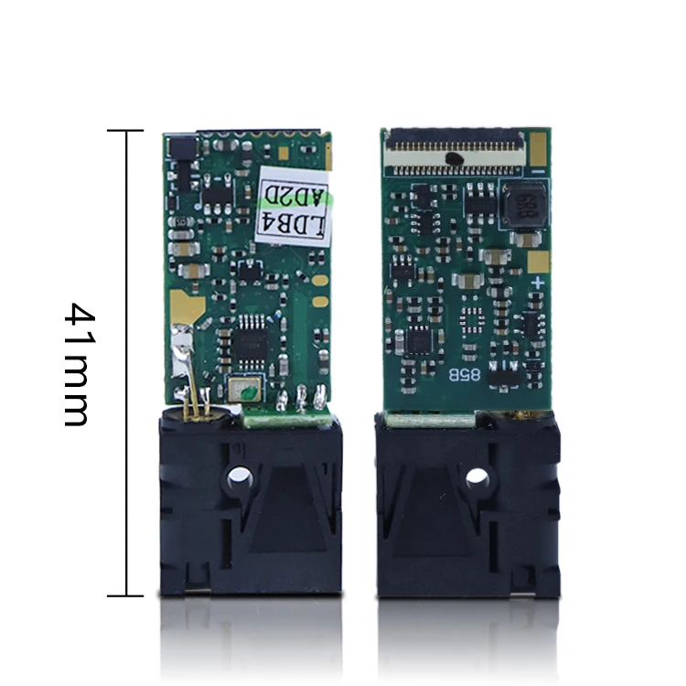 

Serial Medical Height Measuring Distance Sensor 10 M Small Lidar Sensor For Baby