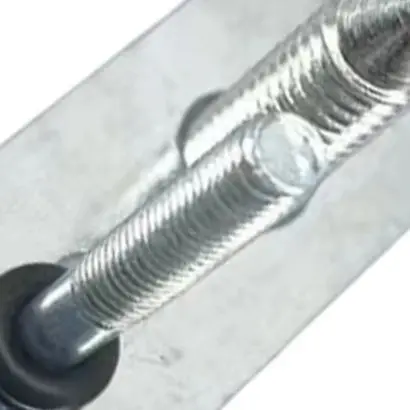 Flywheel Puller Kit HAISHINE 5910-890-4504 for Trimmer and for chainsaw Repair with T-Wrench T27 and 3.5mm x 1mm Cord