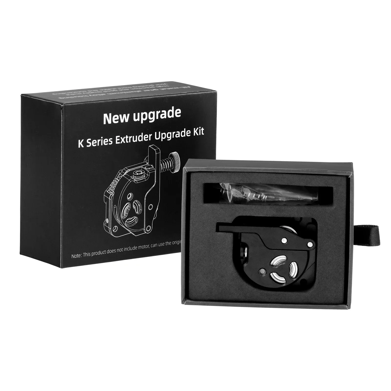 JUUPINE K1C Upgrade Extruder for Creality K1 Max/K1C