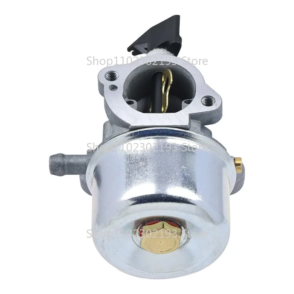 Imagem -05 - Briggs e Stratton Mower Carburador 498965 494216 493422 49494971