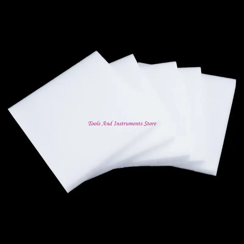 Fine Fiber Cleaning Sponge for Electronics & General Surfaces Maintenance C7AC