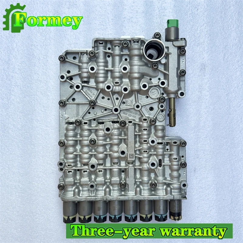 

High Quality 8HP50 8-speed Automatic Transmission Valve Body with Solenoid ZF8HP50 0BK B048 A048 A071 B071 For BMW