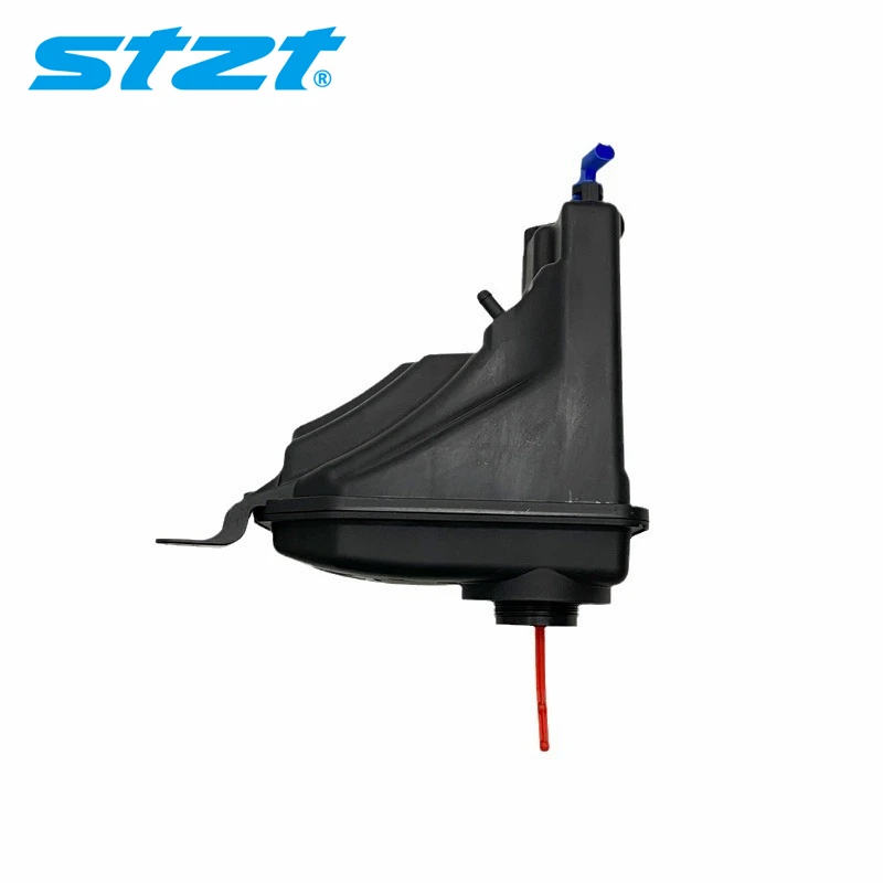 STZT 17137640514 Auto Part Engine Coolant Expansion Tank For BMW Z4 E89