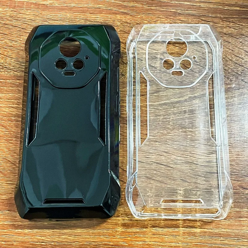 Soft Tpu Phone Case…