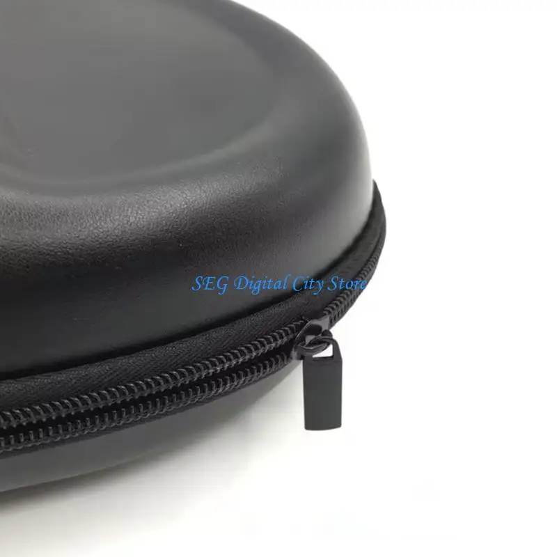 U75B Scratch resistant Storage for Over Ear Headphones Reinforced EVA Structure