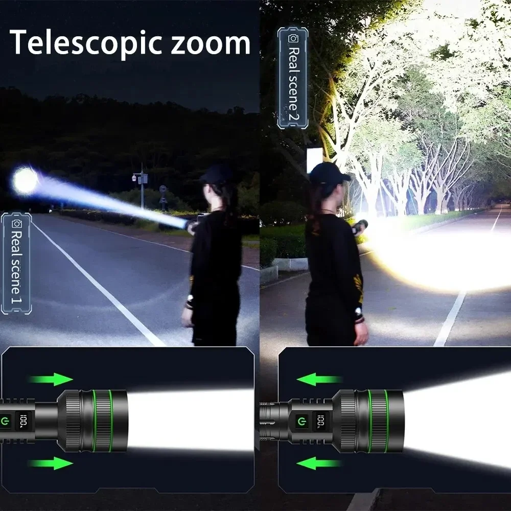Thumbnail 2 - #71 Best Camping Flashlights to Buy In 2026