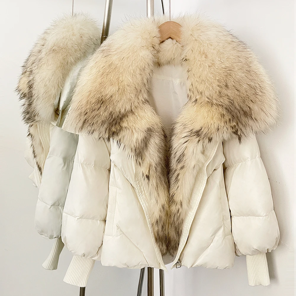 Cappotti invernali da donna Giacche imbottite leggere Novità in Cappotti e giacche Donna Geaca Esterno Donna Abbigliamento caldo da donna Tendenza 2025