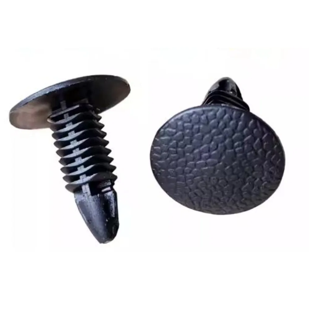 10215281-00 Genuine for BYD D1 G5 E1 F3 T3 M3 E5 S2 Surui E2 E9 E3 E7 E6 Carpet Trunk Buckle Automotive Parts Brand New