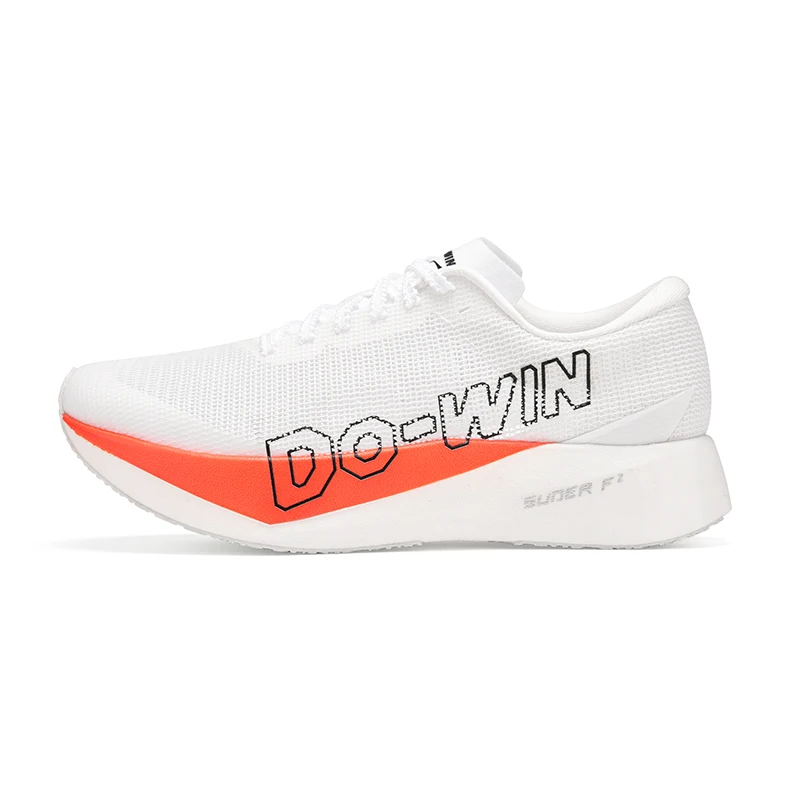 New Hot Sale Professional Lightweight Wear-Resistant Sprint Running Shoes Marathon Sports Shoes Marathon Shoes Very Good