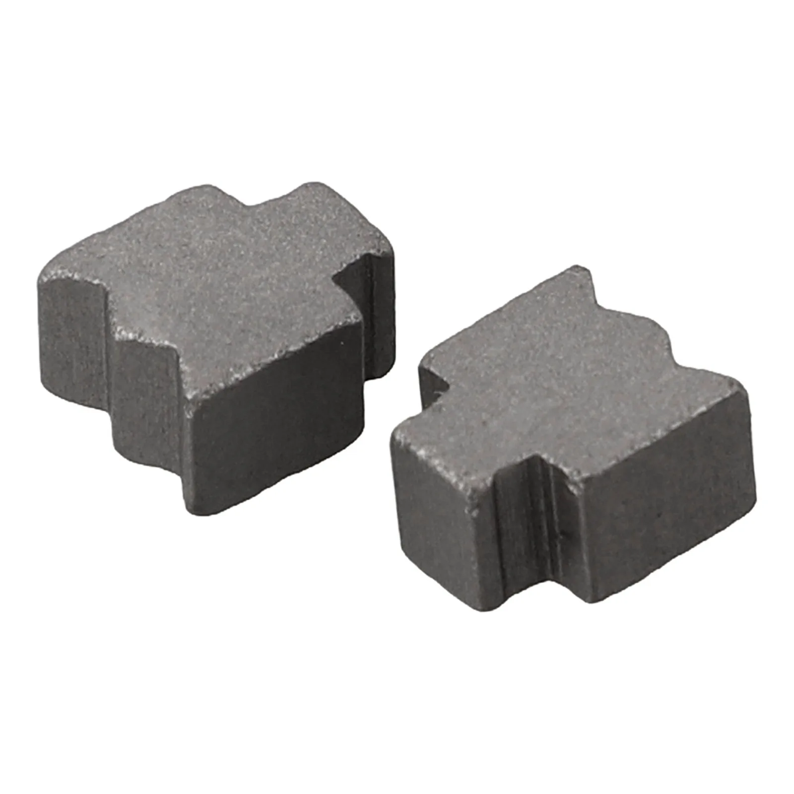 أجزاء حامل فرشاة الكربون أداء جيد معدني RS750 RS770 حامل فرش كربون سهل الاستخدام محرك الحفر الكهربائي