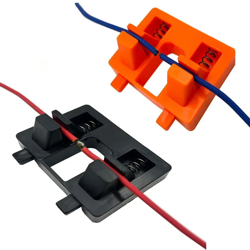 

Welding Wire Fixture 3D Printer Part with adjustable Suction Bracket Welding Table Clamp For Motherboard Soldering Orientation