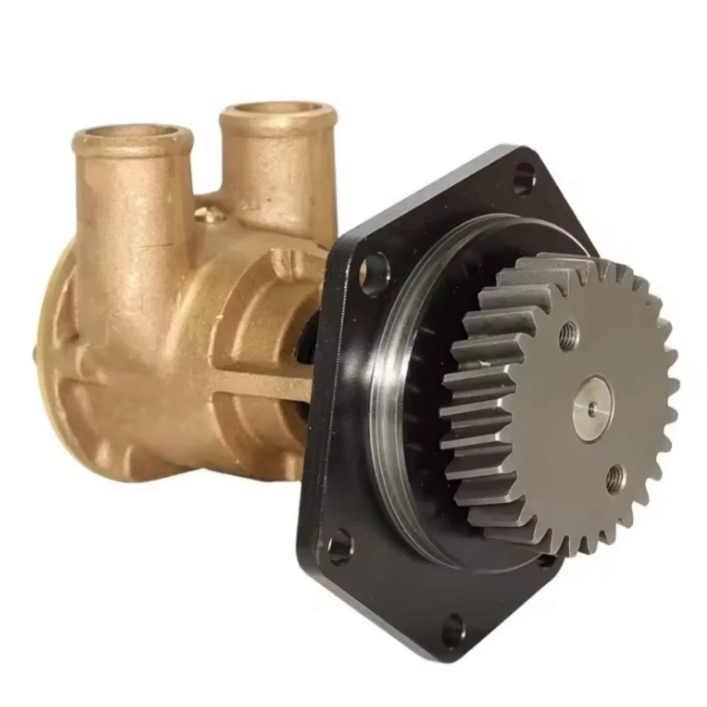 

Sea Water Pump 29640-1101 29640-1101-1 for Replacement Cooling Pump Engine