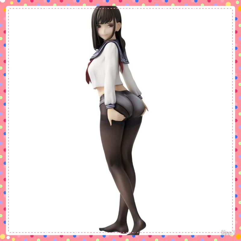 

In stock UnionCreative High School Girl Has Fatten Doll Model Ornaments