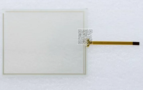 Kaca sentuh 07/ 07-NA baru