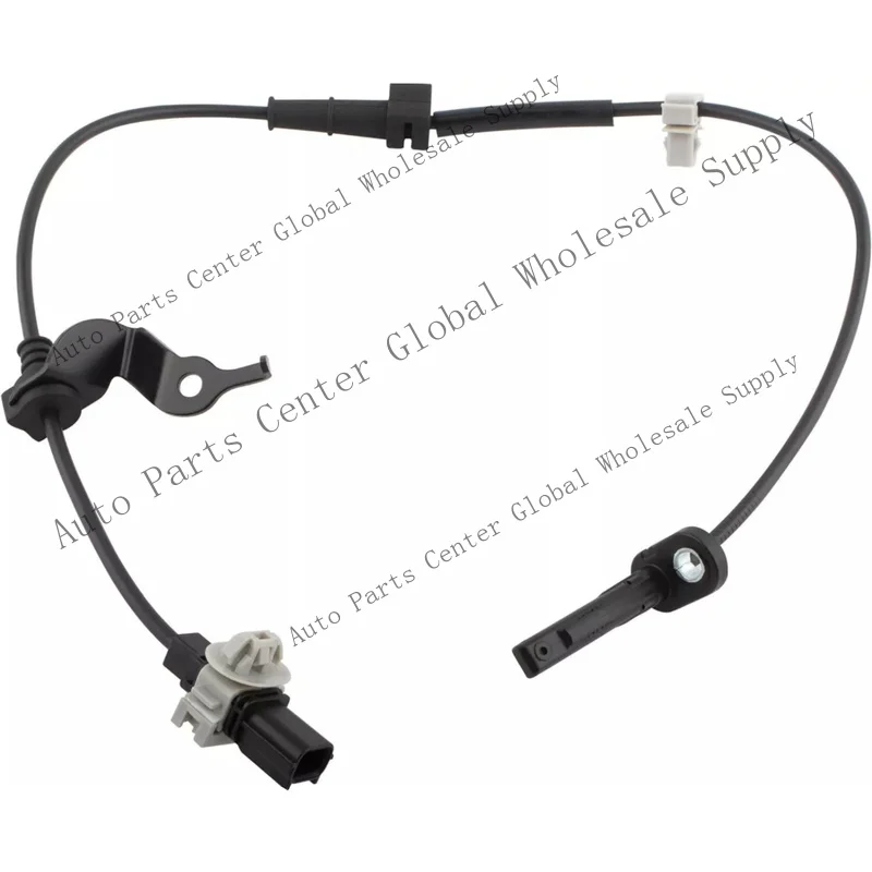 L+ ABS Sensor Front Left 57455T2JH01 for Honda Accord Acura Tlx