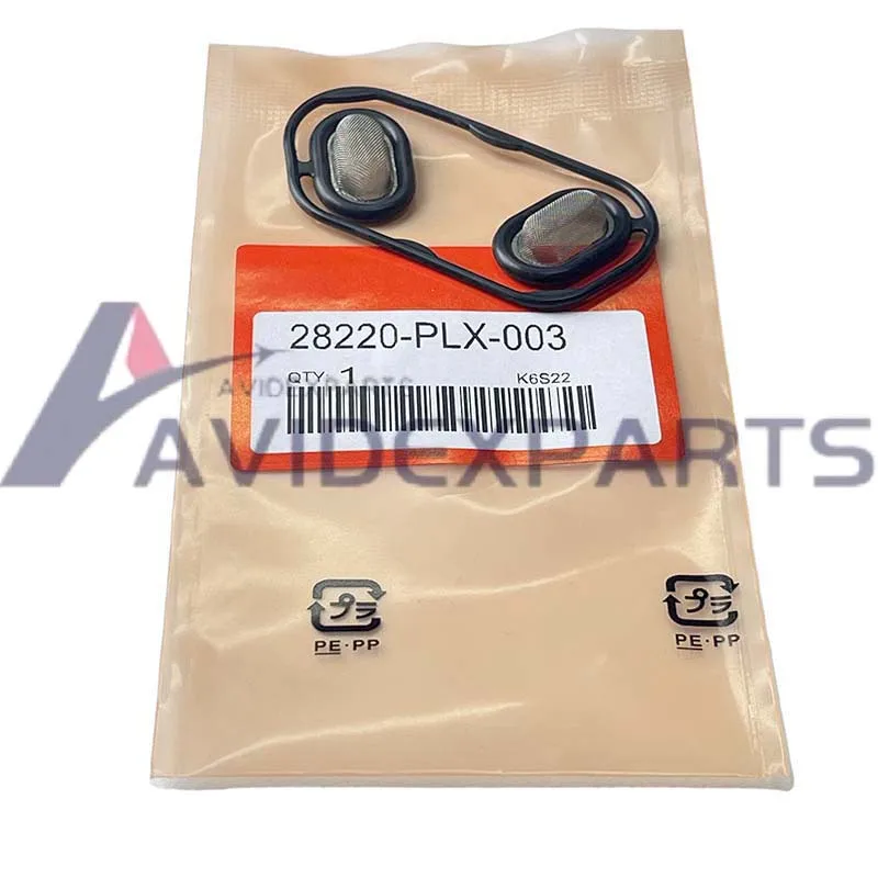 

28220-PLX-003 For honda Accord Odyssey Seal Filter Gasket 28220 PLX 003