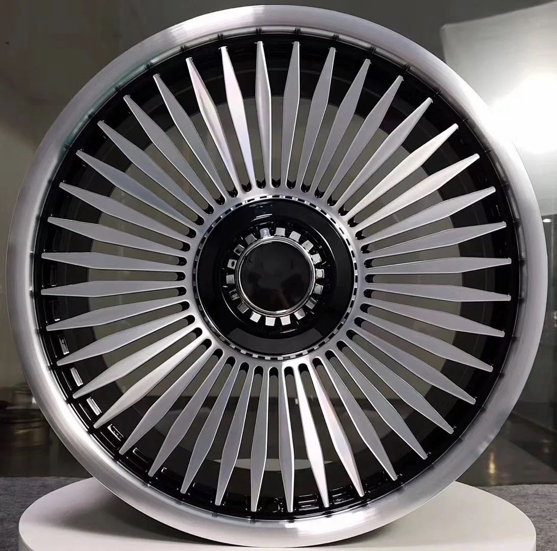 

5x112 Wheels 18 19 20 Inch Alloy Passenger Car Wheels Rims for Wheels RS4 RS6 S4 B8 A7 A4 A6 Allroad Avant Wagon