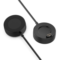 Fenix E Charger for Garmin Fenix 8 pro/7/7X/5/6S / Venu 3 2S/ Approach S10/ S12/ S40/ S42/ S60 S70/ Instinct Charging Dock Cable