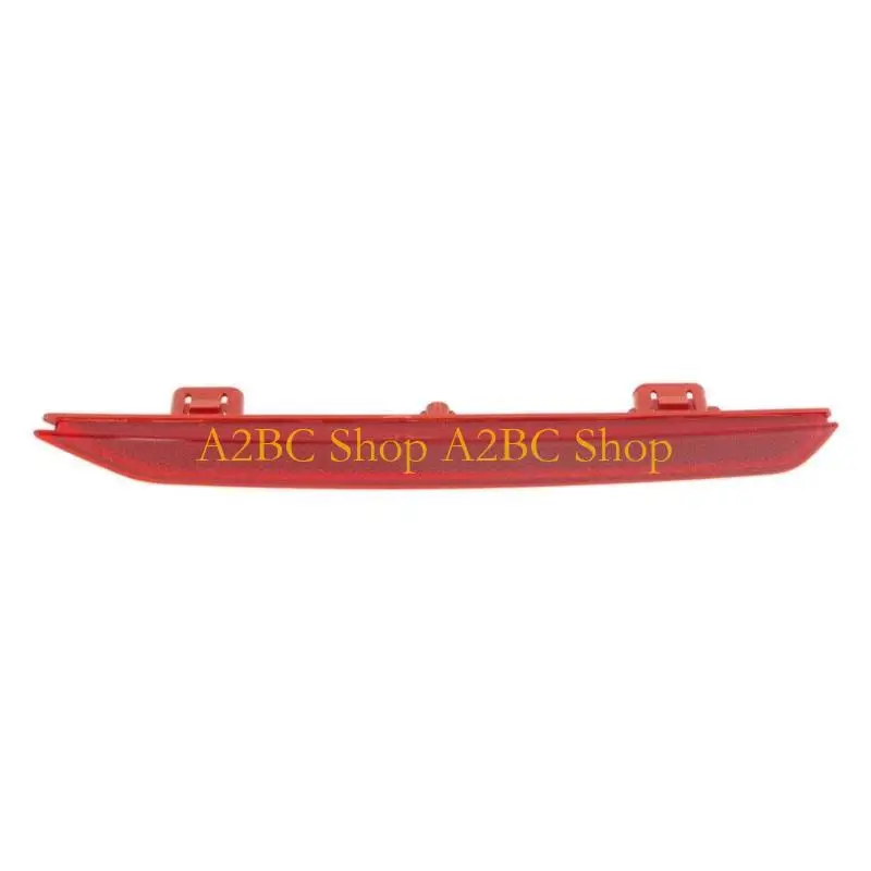 

A2BC Car Rear Bumper Trim Side Reflector Reflective Strips 33505TK8A01 33555TK8A01 for Odyssey 2011-2017