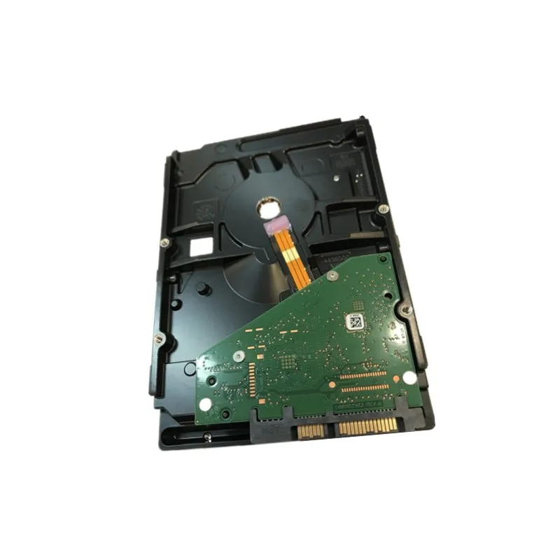 New IronWolf 8TB Internal 7200 RPM 3.5