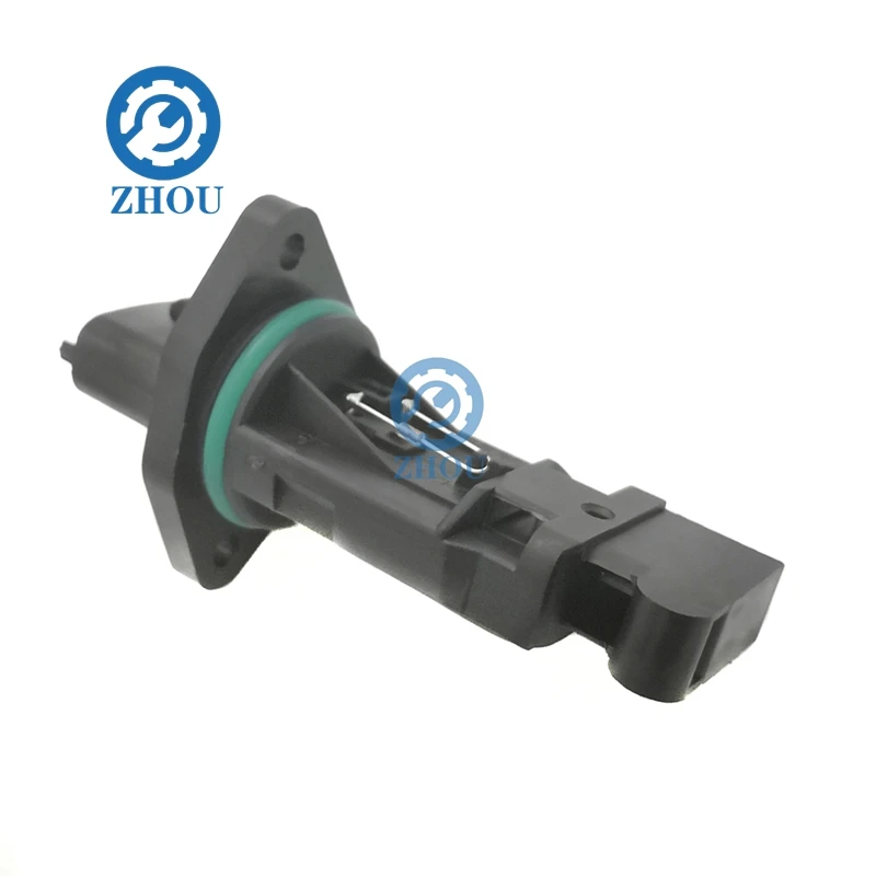 Sensor MAF de flujo de aire masivo para OPEL AGILA A SUZUKI WAGON R + SUZUKI IGNIS SWIFT 281 CDTI DDiS Z13DT, 0, 619, 002, 55350045, 93178244, 1,3