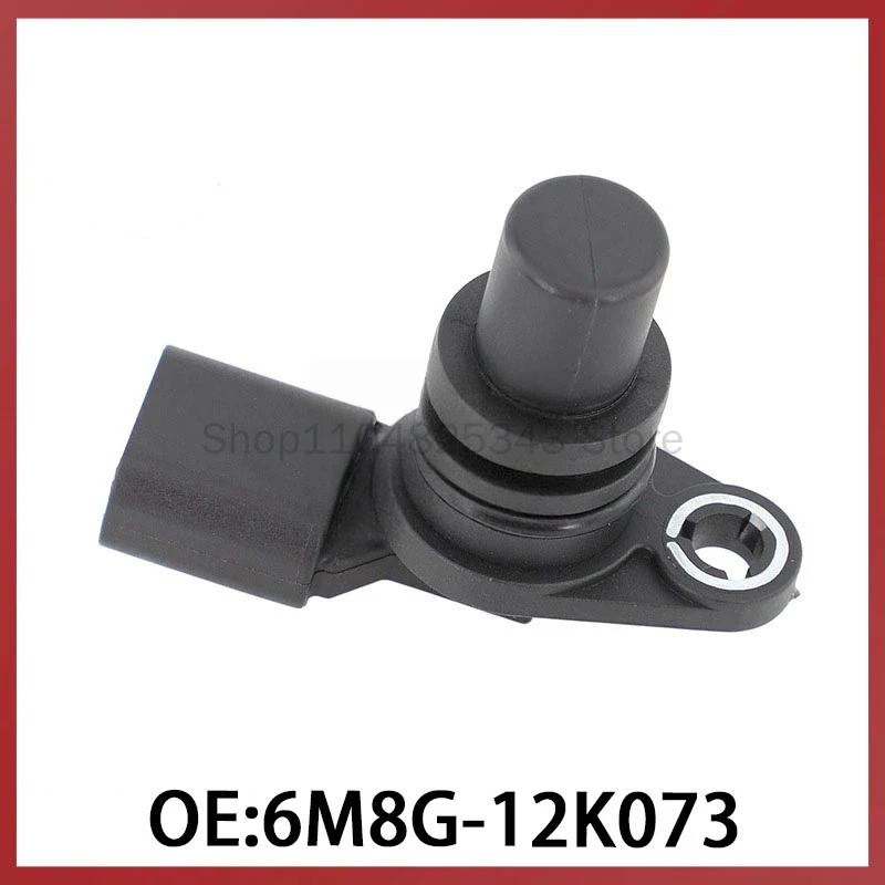 

6M8G-12K073 for Ford Mazda Auto Parts Crankshaft Position Sensor Car Sensor