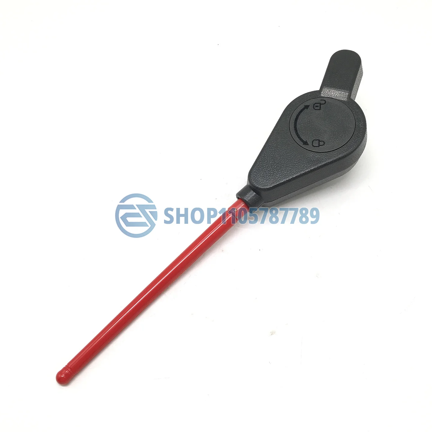 Excavator Parts Operating Handle Safety Lock for Sany SY 55/65/75 -9 Pilot Lock Hydraulic Lock