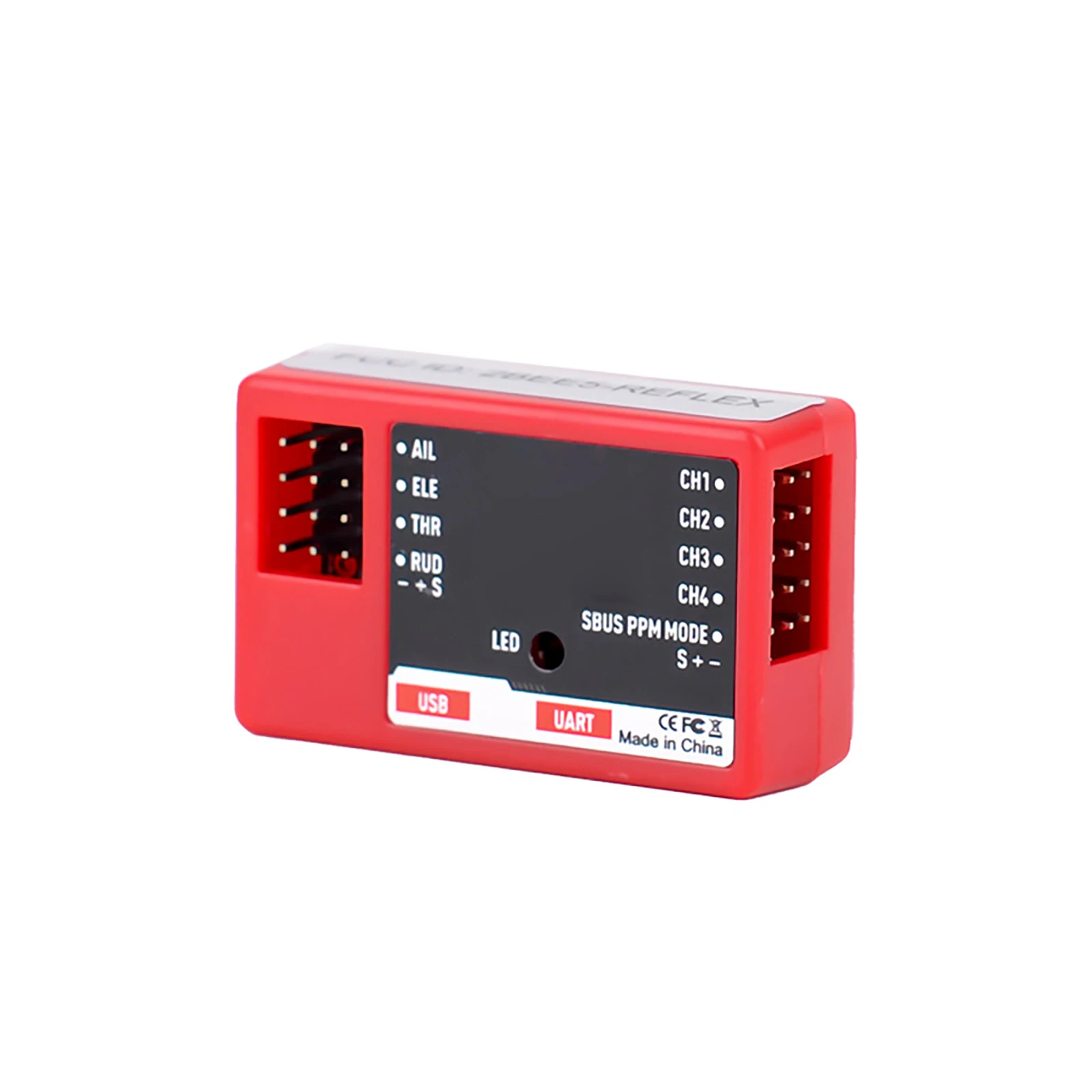 Fms Reflex V3 Fligh…