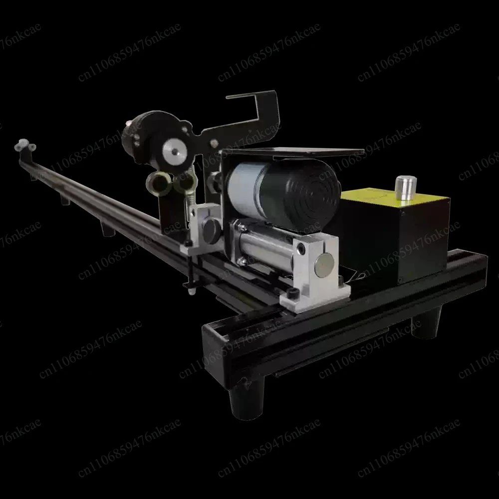 Billiards bar repair machine copper ring angle wire