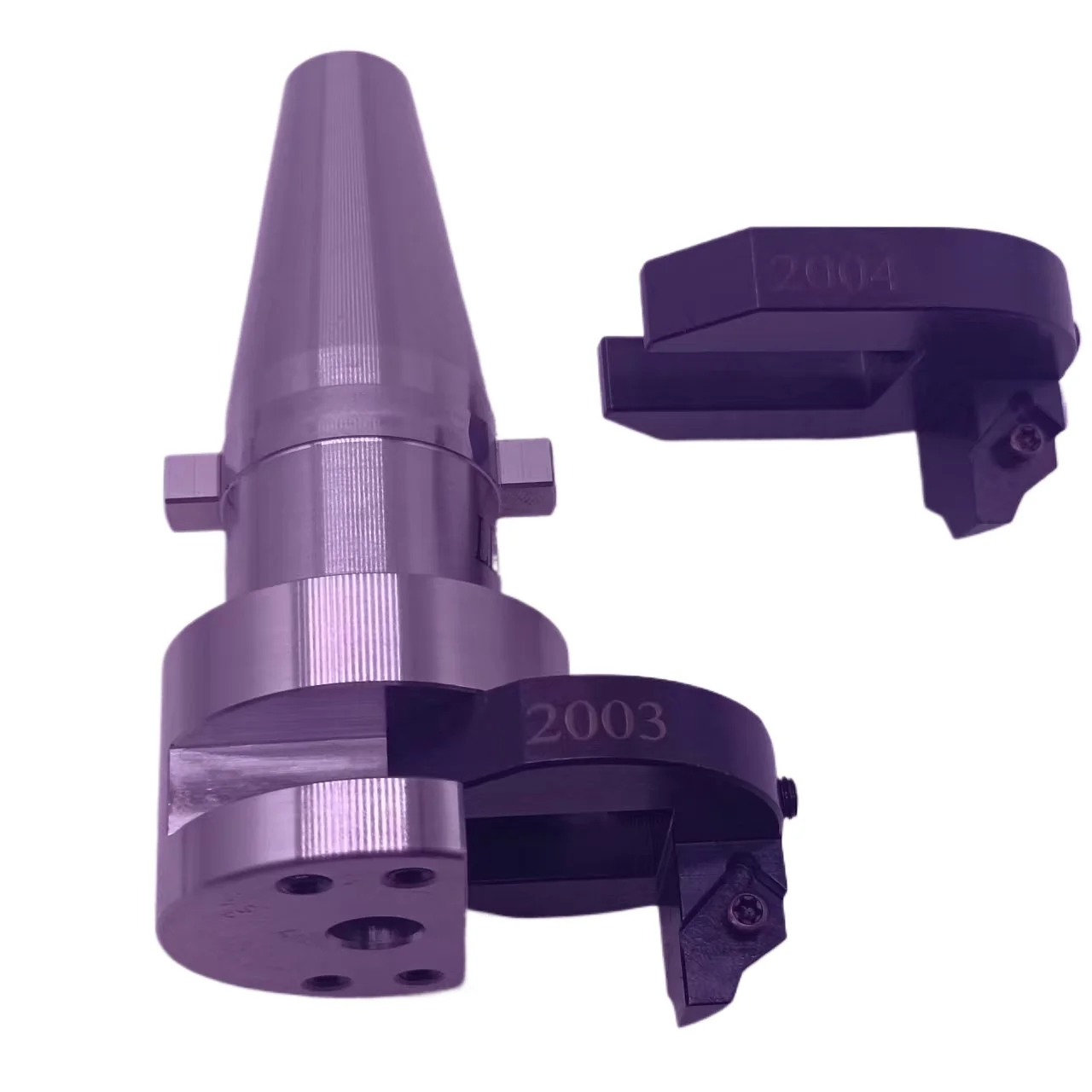 

404079 SERDI 5300 for cutting bit holder 2003 2004 tool Holder Valve Seat CNC Chuck Serdi Machine