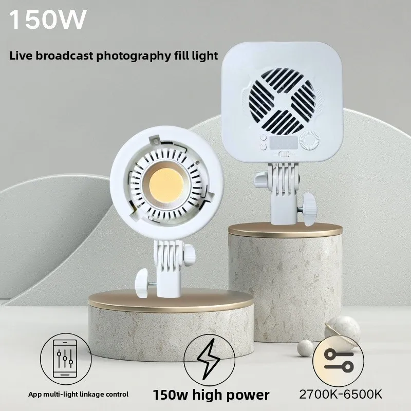 lampara-de-luz-solar-suave-de-150w-para-transmision-en-vivo-2026-multidimmable-alto-cri-para-influencers-productos-en-vivo-y-retratos
