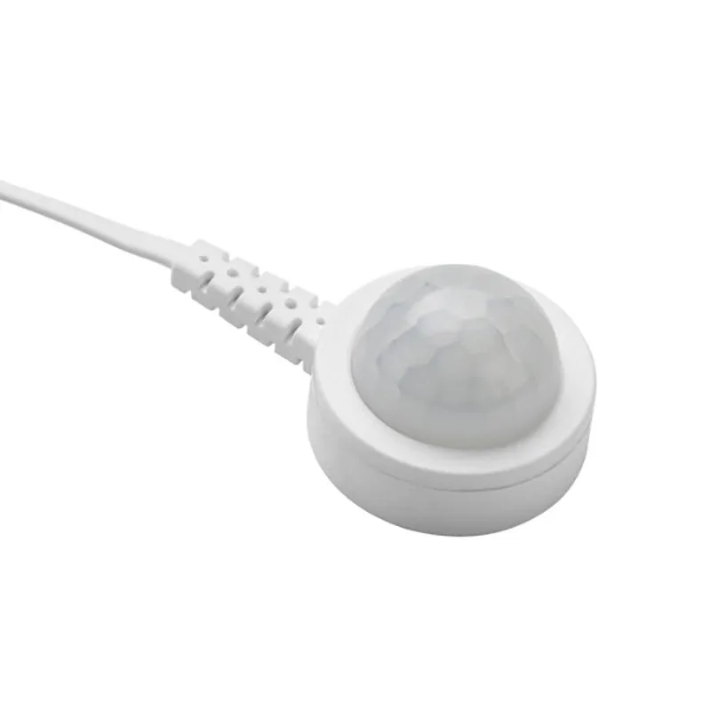 Imagem -03 - Dragino Lht65n-pir Temperatura Umidade Sensor Movimento Pir Long Range Sensor Lorawan