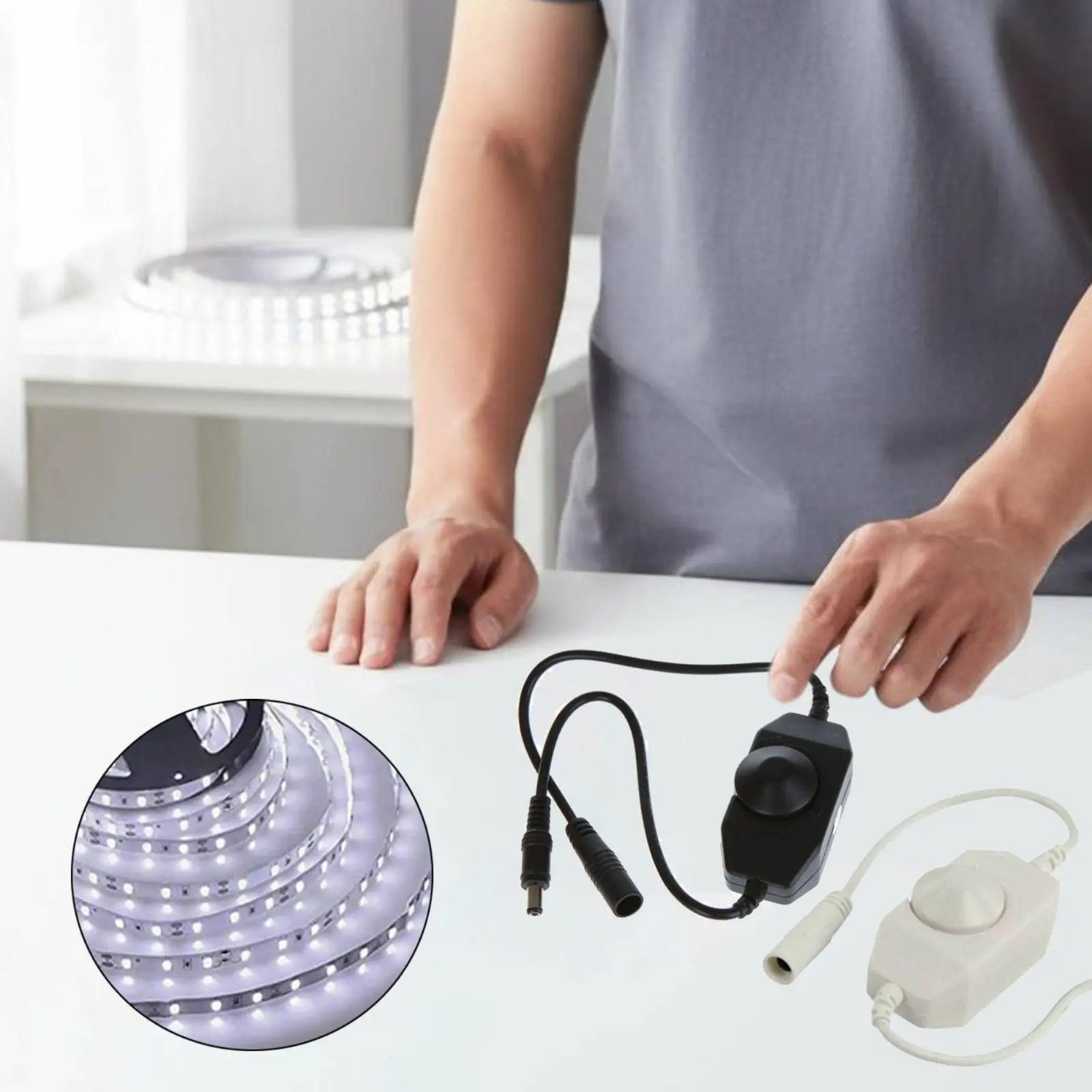 Single Color Light …